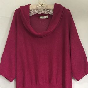 Women’s Cato Sweater size 18/20
